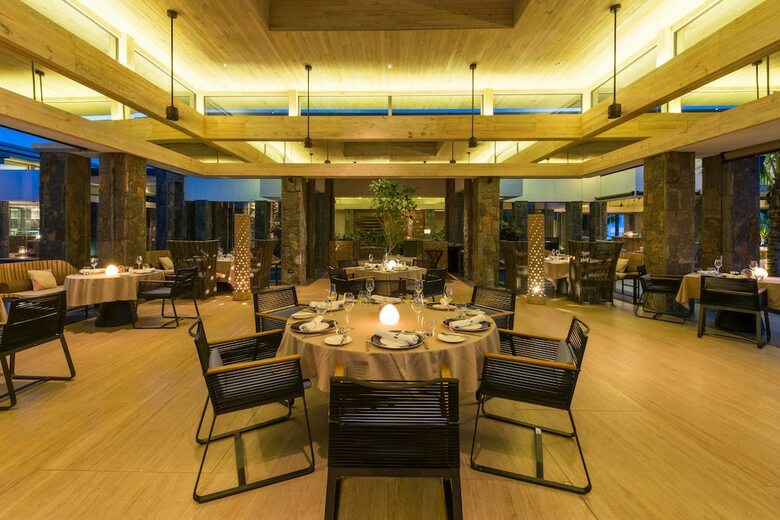 Hotel The Westin Turtle Bay Resort & Spa, Mauritius