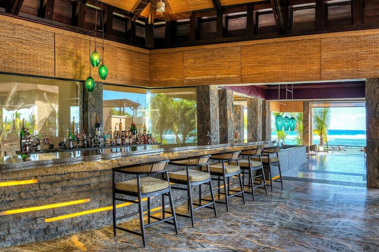 Hotel The Westin Turtle Bay Resort & Spa, Mauritius