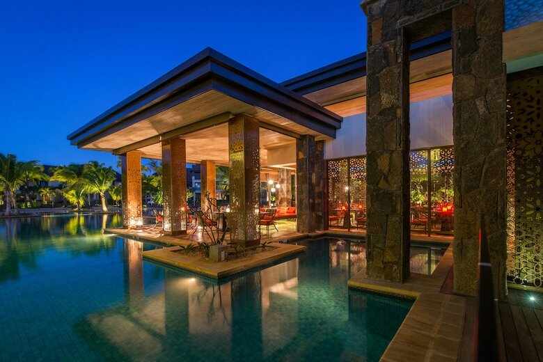 Hotel The Westin Turtle Bay Resort & Spa, Mauritius
