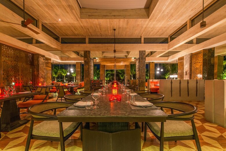 Hotel The Westin Turtle Bay Resort & Spa, Mauritius
