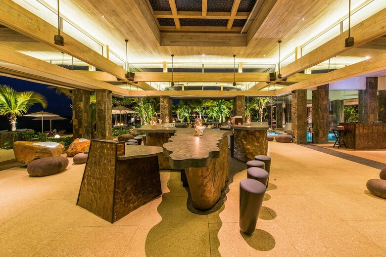 Hotel The Westin Turtle Bay Resort & Spa, Mauritius