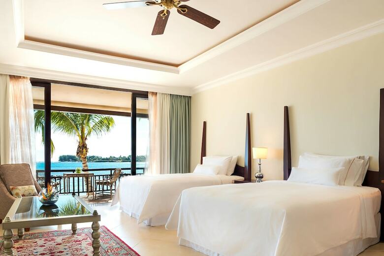 Hotel The Westin Turtle Bay Resort & Spa, Mauritius