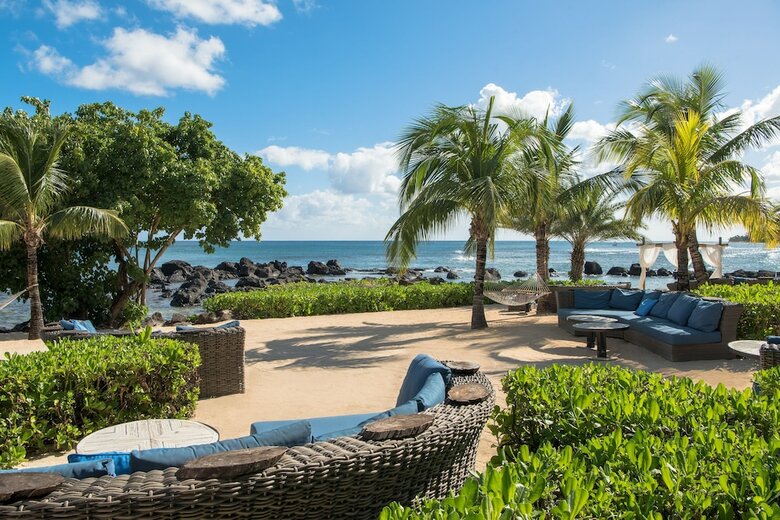 Hotel The Westin Turtle Bay Resort & Spa, Mauritius