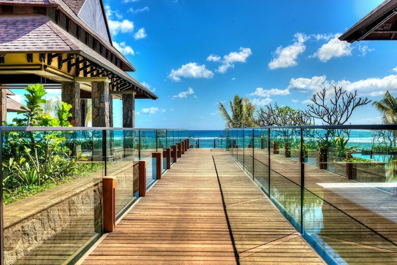 Hotel The Westin Turtle Bay Resort & Spa, Mauritius