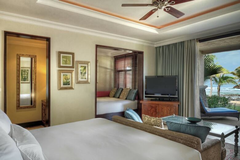 Hotel The Westin Turtle Bay Resort & Spa, Mauritius