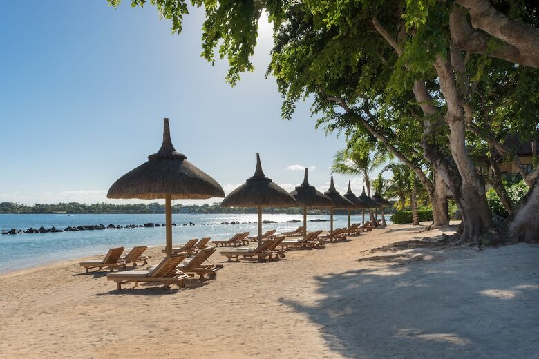 Hotel The Westin Turtle Bay Resort & Spa, Mauritius