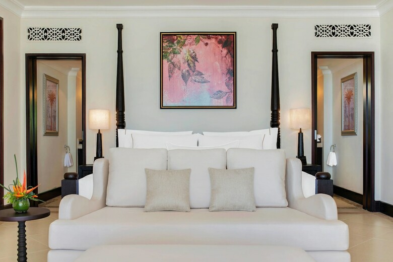 Hotel The Westin Turtle Bay Resort & Spa, Mauritius