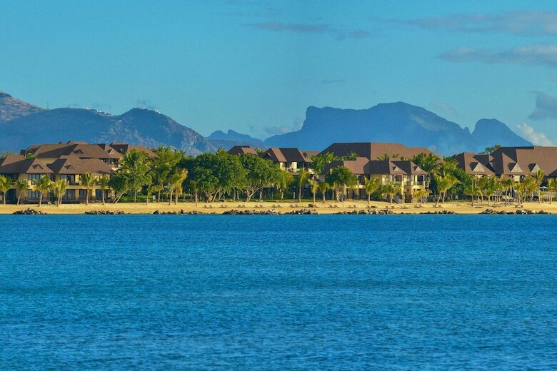 Hotel The Westin Turtle Bay Resort & Spa, Mauritius
