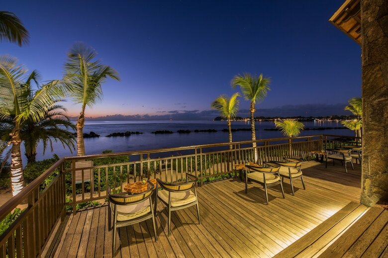Hotel The Westin Turtle Bay Resort & Spa, Mauritius