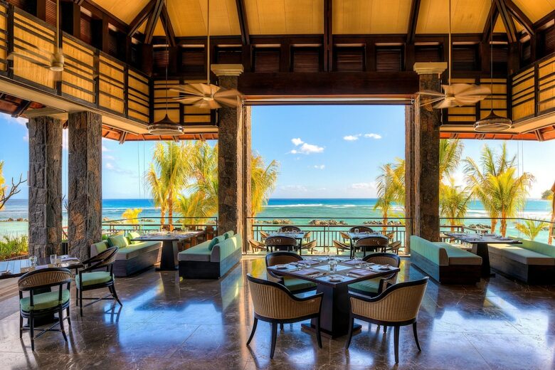 Hotel The Westin Turtle Bay Resort & Spa, Mauritius