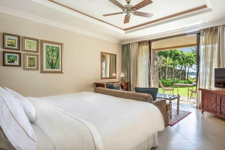 Hotel The Westin Turtle Bay Resort & Spa, Mauritius