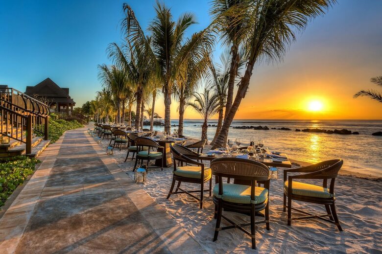 Hotel The Westin Turtle Bay Resort & Spa, Mauritius