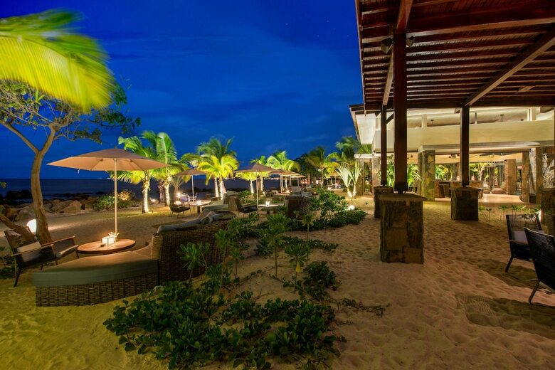 Hotel The Westin Turtle Bay Resort & Spa, Mauritius