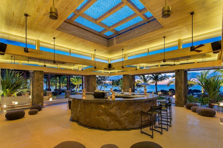 Hotel The Westin Turtle Bay Resort & Spa, Mauritius