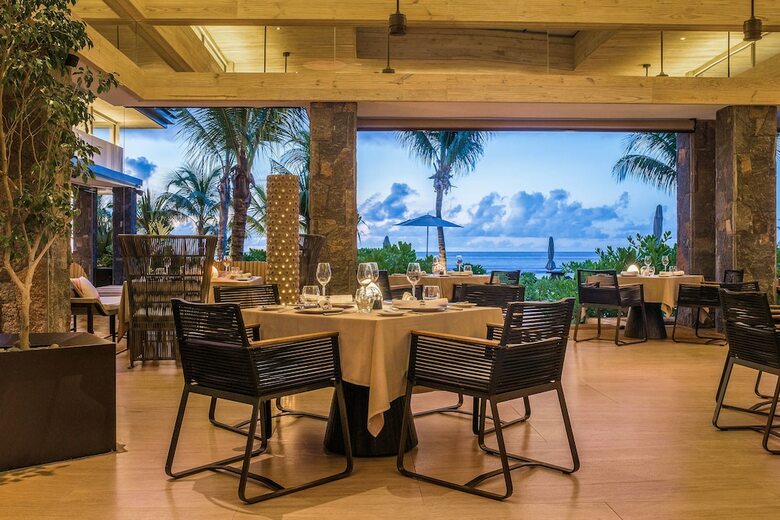 Hotel The Westin Turtle Bay Resort & Spa, Mauritius