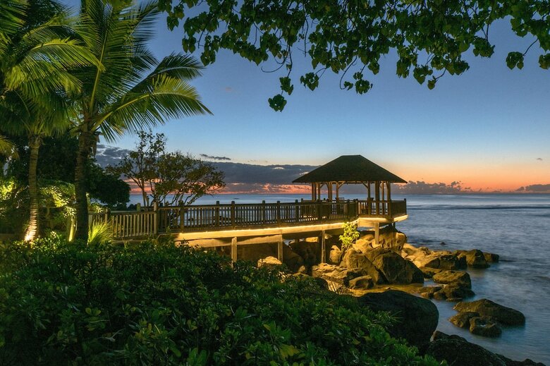Hotel The Westin Turtle Bay Resort & Spa, Mauritius