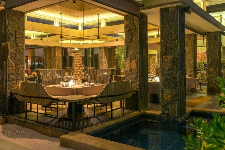 Hotel The Westin Turtle Bay Resort & Spa, Mauritius