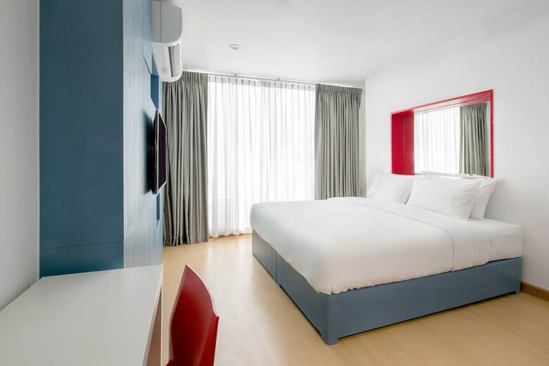 Hotel 128 Bangkok