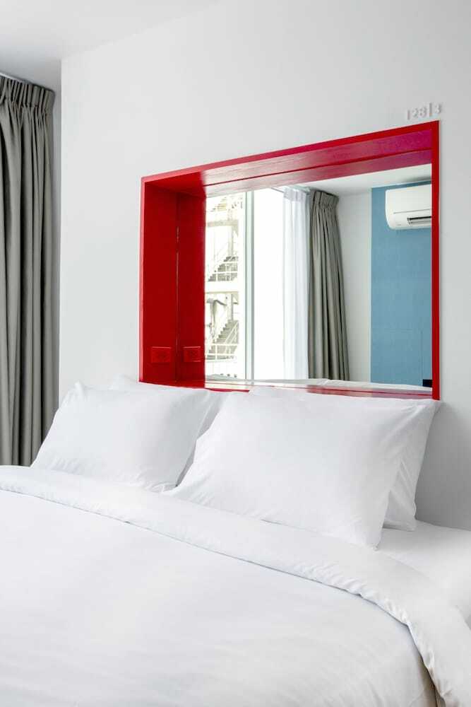 Hotel 128 Bangkok
