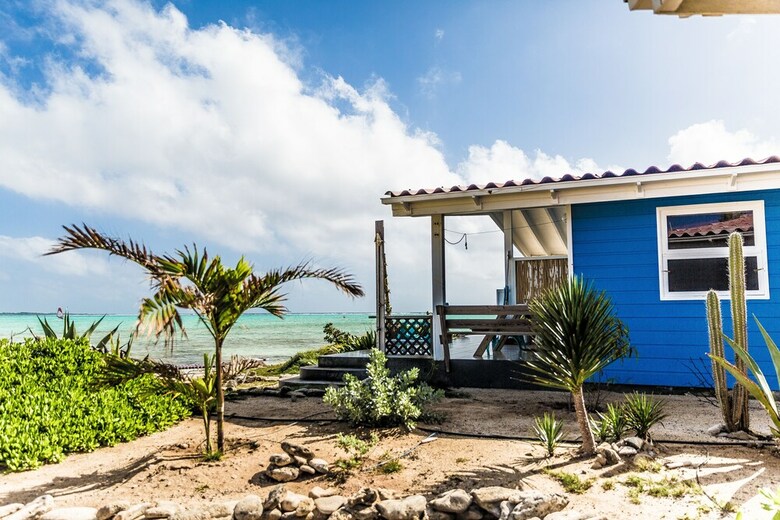 Apartamento Sorobon Beach Resort & Wellness