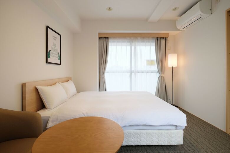 Ookini Hotels Nipponbashi Apartment