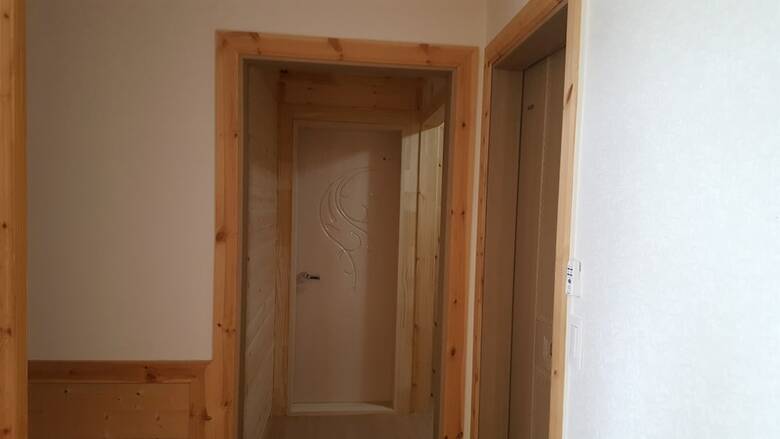 Hostal Suji Guesthouse - Hostel