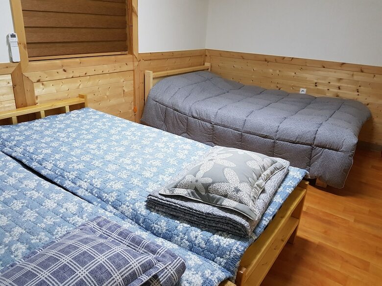 Hostal Suji Guesthouse - Hostel