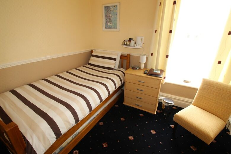 Hotel The Rowborough