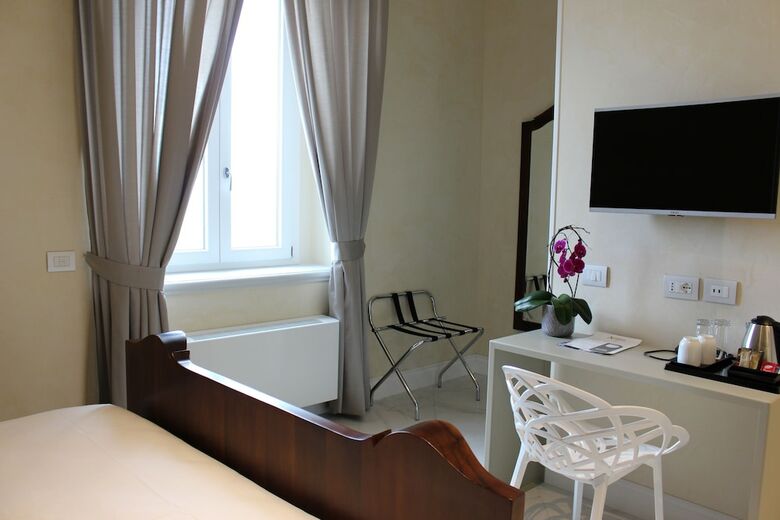 Hotel Altavilla