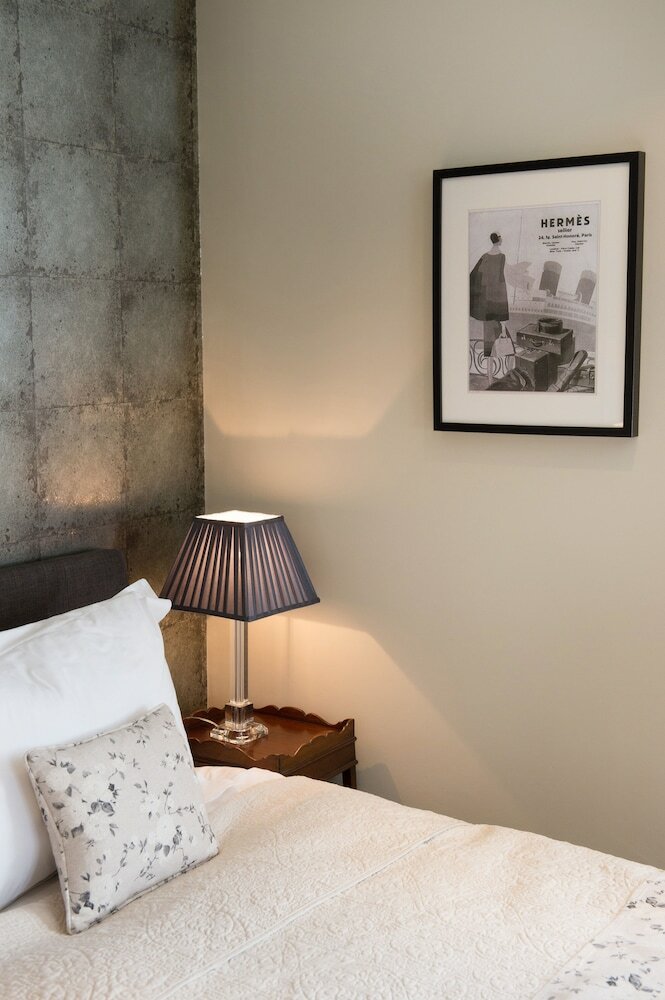 Callender House Bed And Breakfast