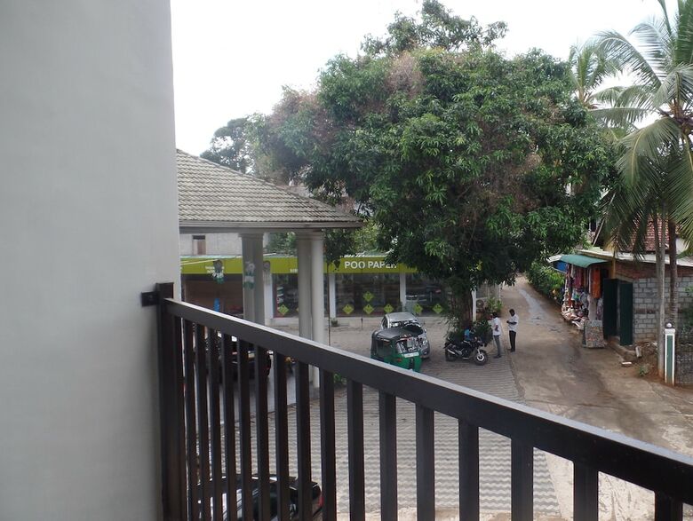 Hotel Elephant Bay