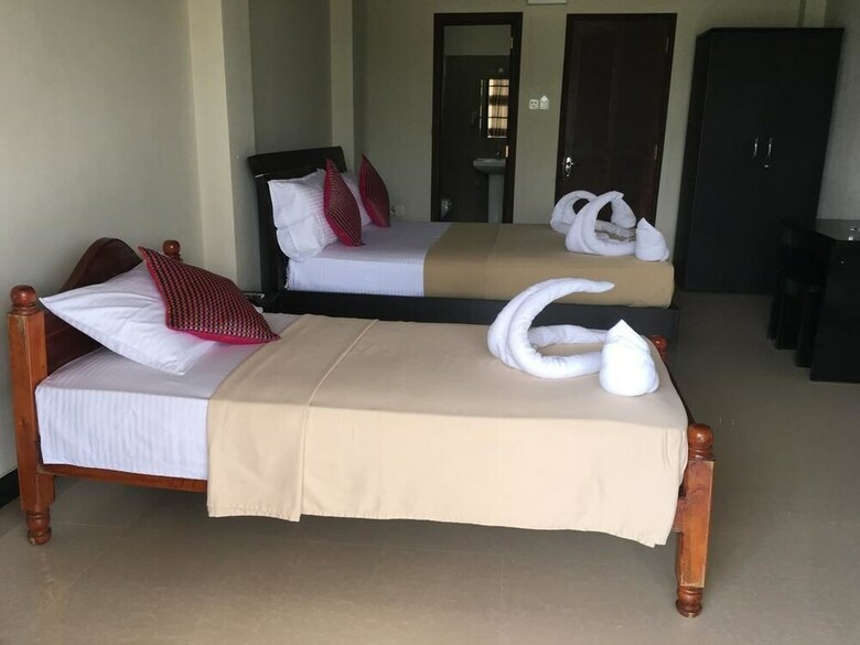Hotel Elephant Bay