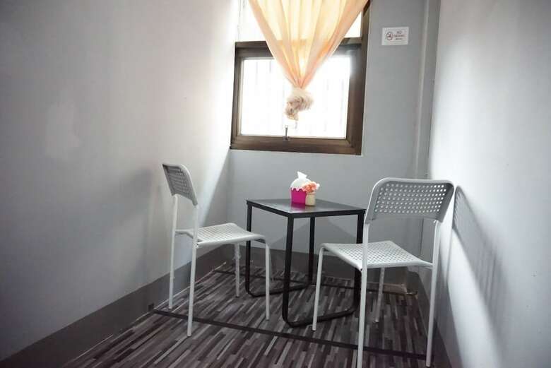 Hostal We Hostel Hatyai