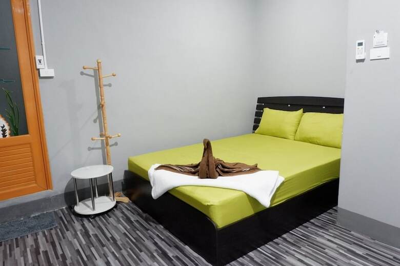 Hostal We Hostel Hatyai