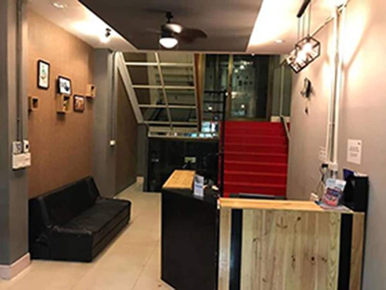 Hostal We Hostel Hatyai