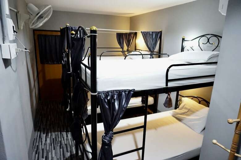 Hostal We Hostel Hatyai