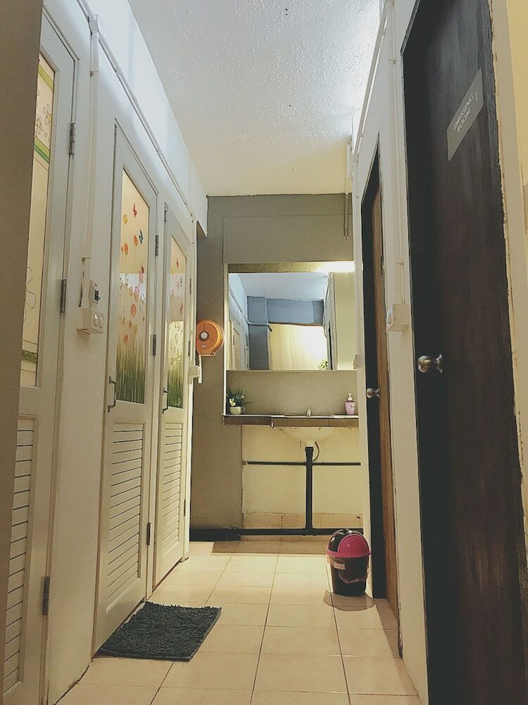 Hostal We Hostel Hatyai