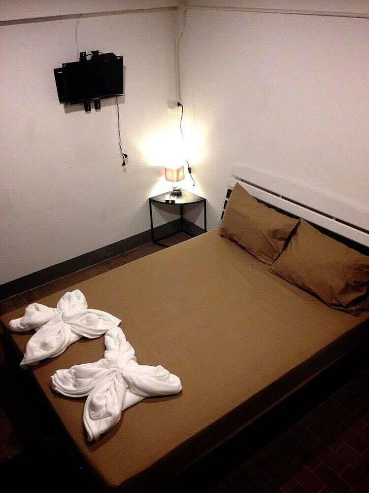 Hostal We Hostel Hatyai