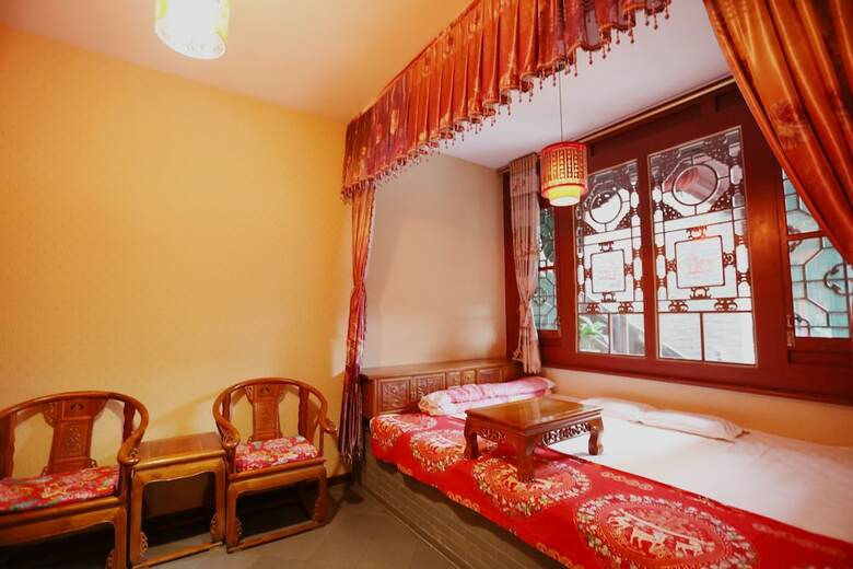 Pingyao Harmony Hotel