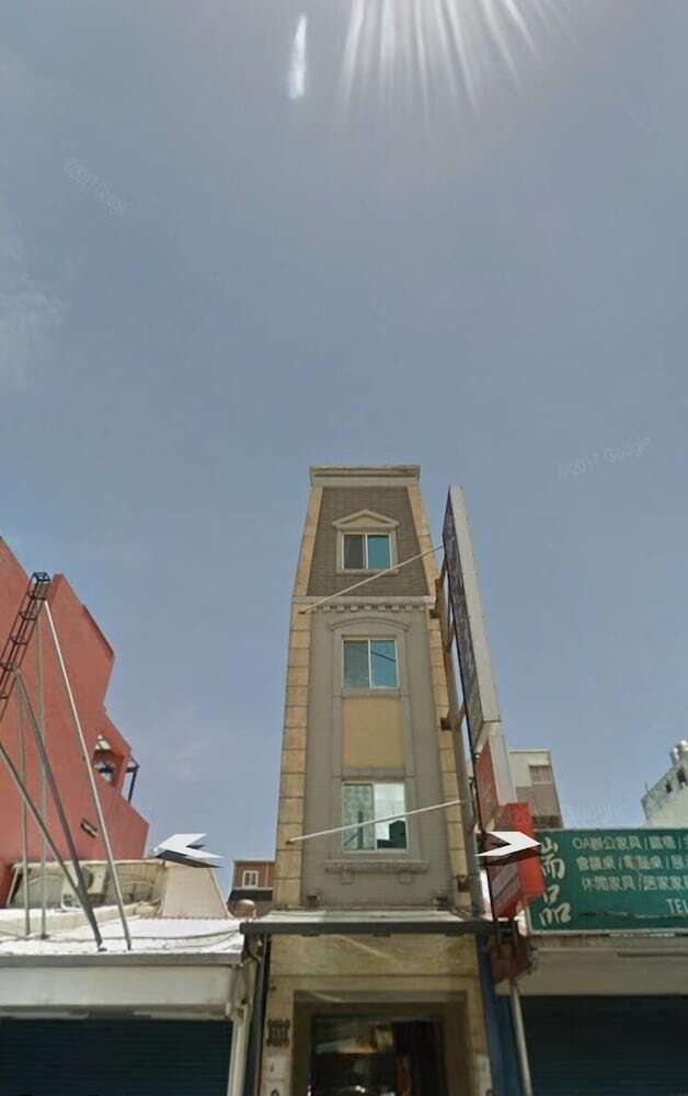 Hotel Zstar B&B