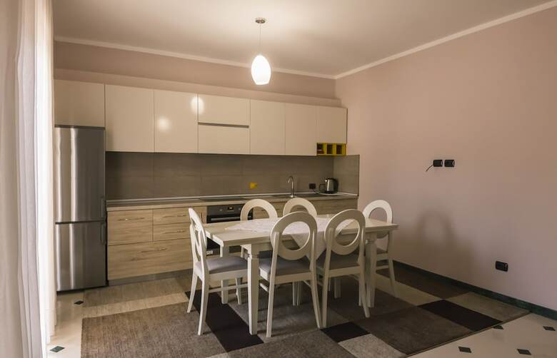 Hotel Pandora Residence