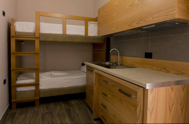 Hotel Pandora Residence