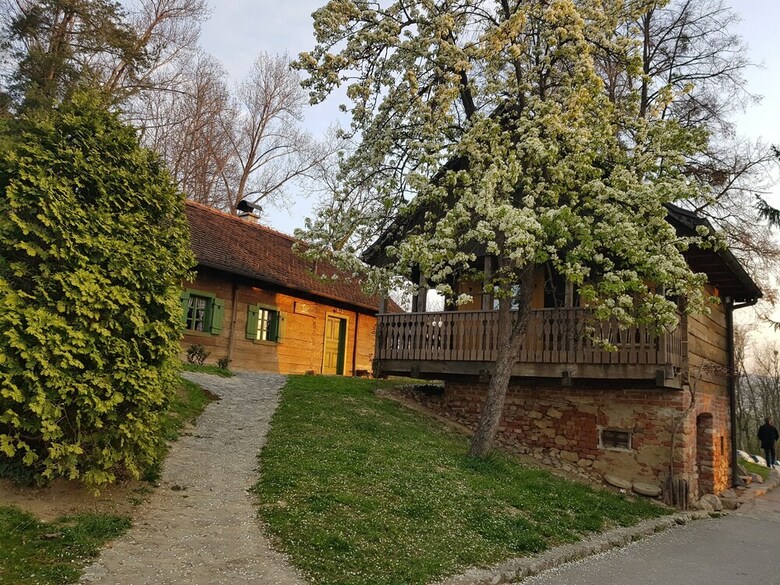 Pension Vuglec Breg