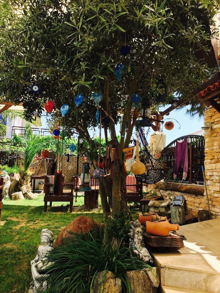 Cesme Ada Butik Hotel