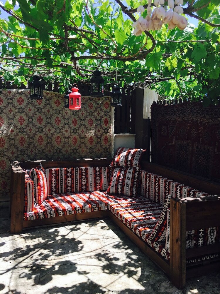Cesme Ada Butik Hotel