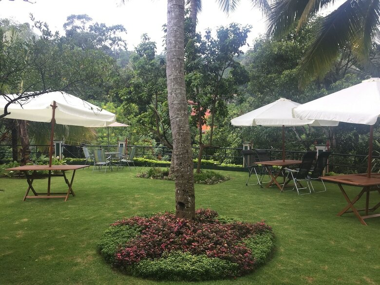Villa Nuova Kandy
