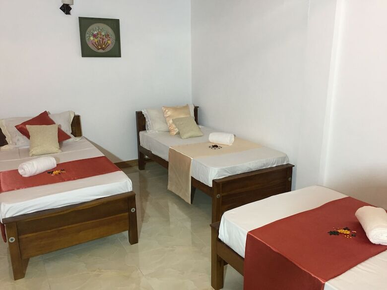 Villa Nuova Kandy