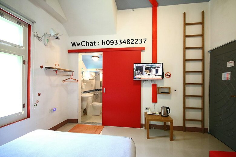 Ten Street B&B
