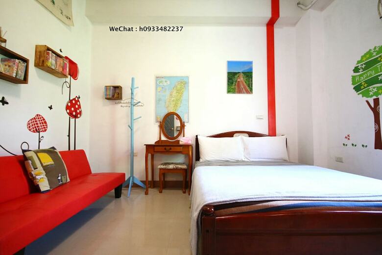 Ten Street B&B