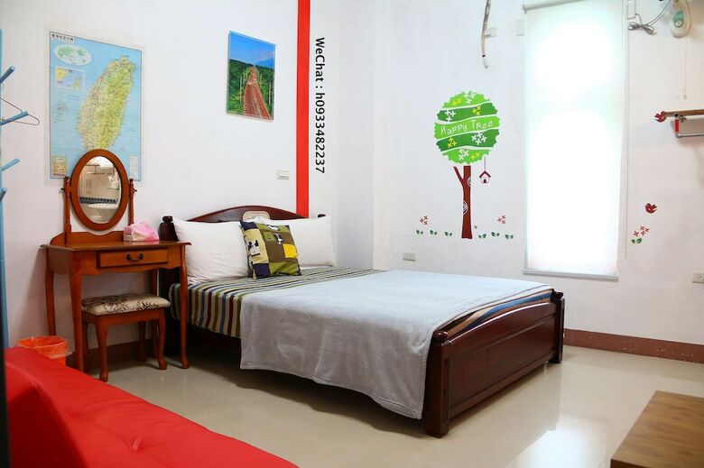 Ten Street B&B